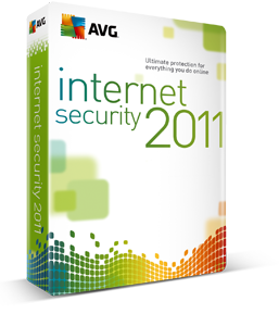 AVG Internet Security 2011 v10.0.1209 Build 3533