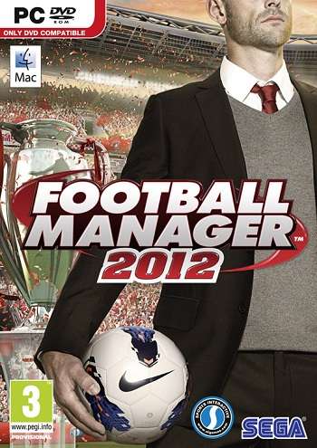 Football Manager 2012 Skidrow Full